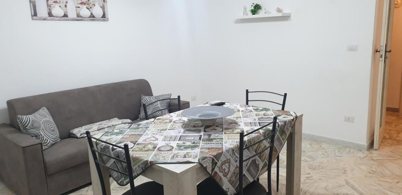 Dimora Di Giada Apartment Brindisi Exterior photo