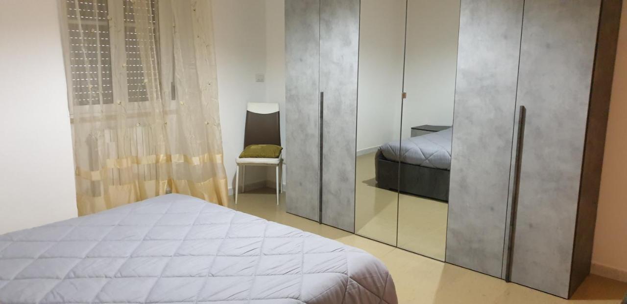 Dimora Di Giada Apartment Brindisi Exterior photo
