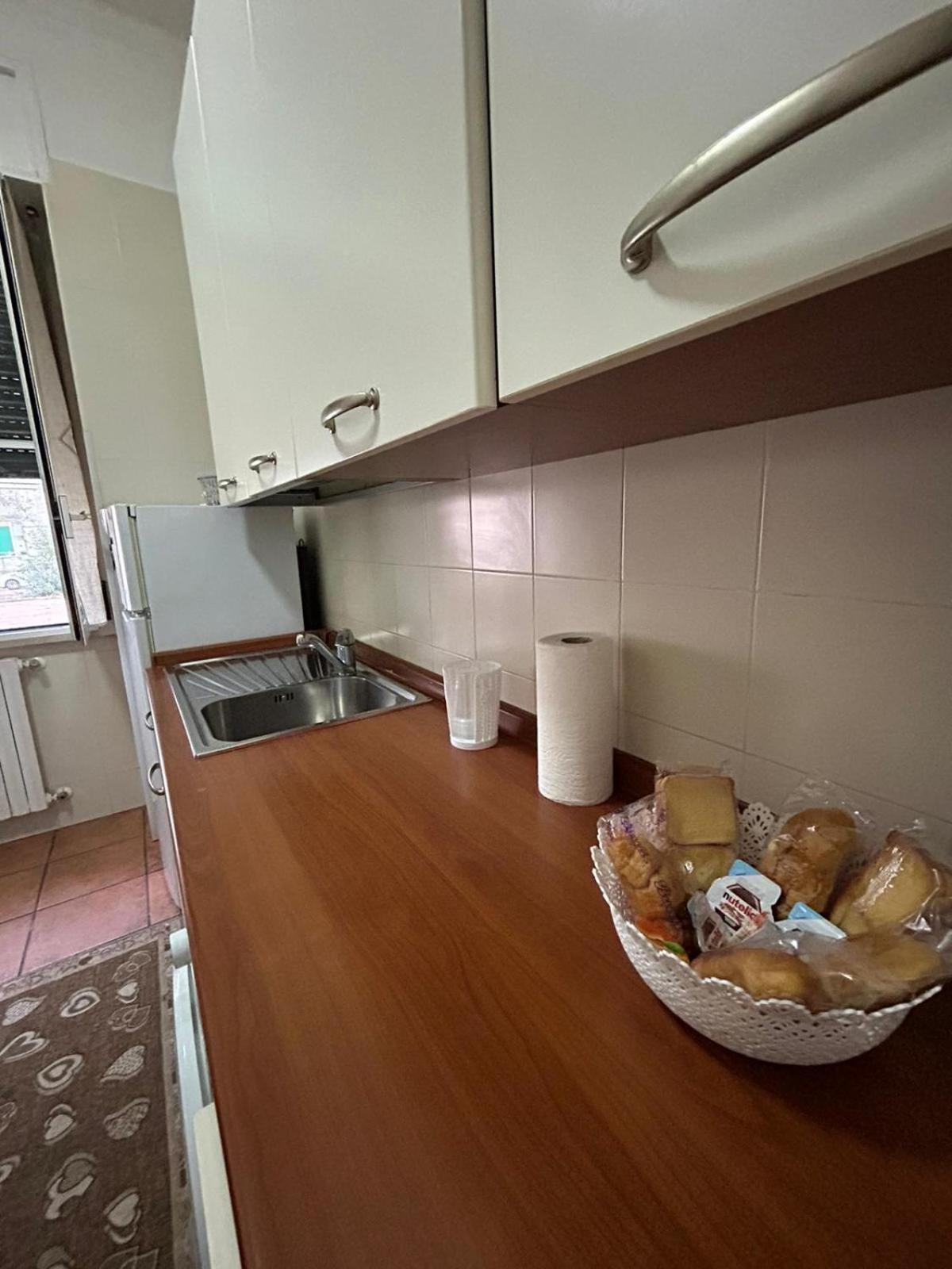 Dimora Di Giada Apartment Brindisi Room photo